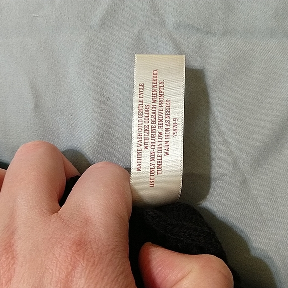 Arizona Jean Co Sweater - Picture 10 of 10